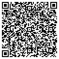 QR code with KFC contacts