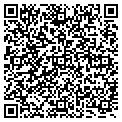 QR code with Just For KIX contacts