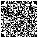 QR code with Hayes Enviornmental contacts