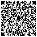 QR code with Aurora Pallet Co contacts