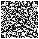 QR code with Raeborn Electronics contacts