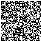 QR code with Hilsabeck Sporting Goods Co contacts