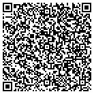 QR code with Komputers & Networks contacts