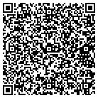 QR code with E & R Automotive Supply contacts