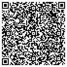 QR code with D J's Wood Chuck Stump Removal contacts