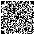 QR code with Lee Petri contacts