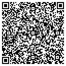 QR code with Leach Farms contacts