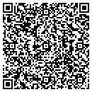 QR code with Ralph Acklie contacts