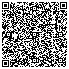 QR code with Martin D Hocevar CPA contacts