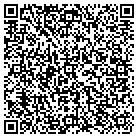 QR code with NAF Multicultural Human Dev contacts
