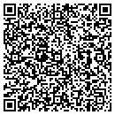 QR code with T J's Repair contacts