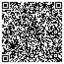 QR code with Harlerts Bar-B-Q contacts