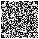 QR code with UAPAG Service contacts