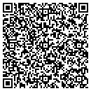 QR code with W N Land & Cattle contacts