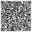 QR code with Blue Hill Public High School contacts