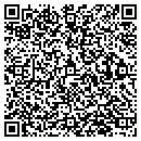 QR code with Ollie Webb Center contacts