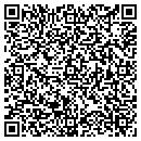 QR code with Madeline J West MD contacts