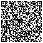 QR code with Valentine Public Library contacts