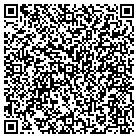 QR code with E Bar V Angus Ranch Co contacts