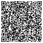 QR code with Allen's Shopping Center contacts