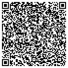 QR code with C E Welding Fabricating Corp contacts