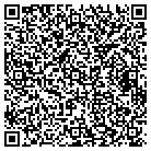 QR code with Mc Donnell Construction contacts