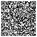 QR code with Hall Red Angus Ranch contacts