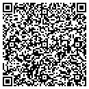 QR code with Al-Jazeera contacts