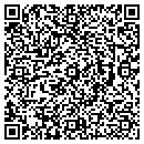 QR code with Robert A Ide contacts
