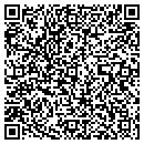 QR code with Rehab Visions contacts