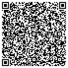 QR code with A Studio of Fine Arts contacts