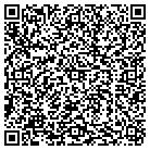 QR code with Bierman Contracting Inc contacts