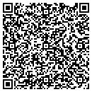 QR code with Roca Village Hall contacts