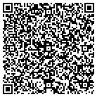QR code with Belina Science & Engineering contacts