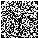 QR code with Ticket Express contacts