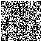 QR code with Progressive Mobile Home & Auto contacts