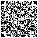 QR code with L R & C Farms Inc contacts
