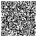 QR code with BBJ Inc contacts