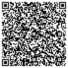 QR code with Adams Bank & Trust Atm contacts