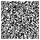 QR code with James Larson contacts