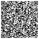 QR code with Apex Financial & Capitol contacts