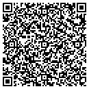 QR code with James V Ortman MD contacts