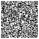 QR code with Chambers High School Dist 137 contacts