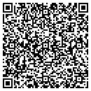 QR code with Corner Curl contacts