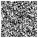 QR code with Harlan County Shop contacts