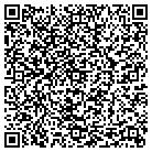 QR code with Prairie Animal Hospital contacts