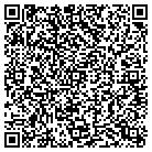 QR code with Curative Health Service contacts