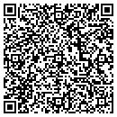 QR code with C W Mende Inc contacts
