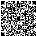 QR code with Tanning Zone contacts