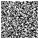 QR code with Rex Peterson contacts